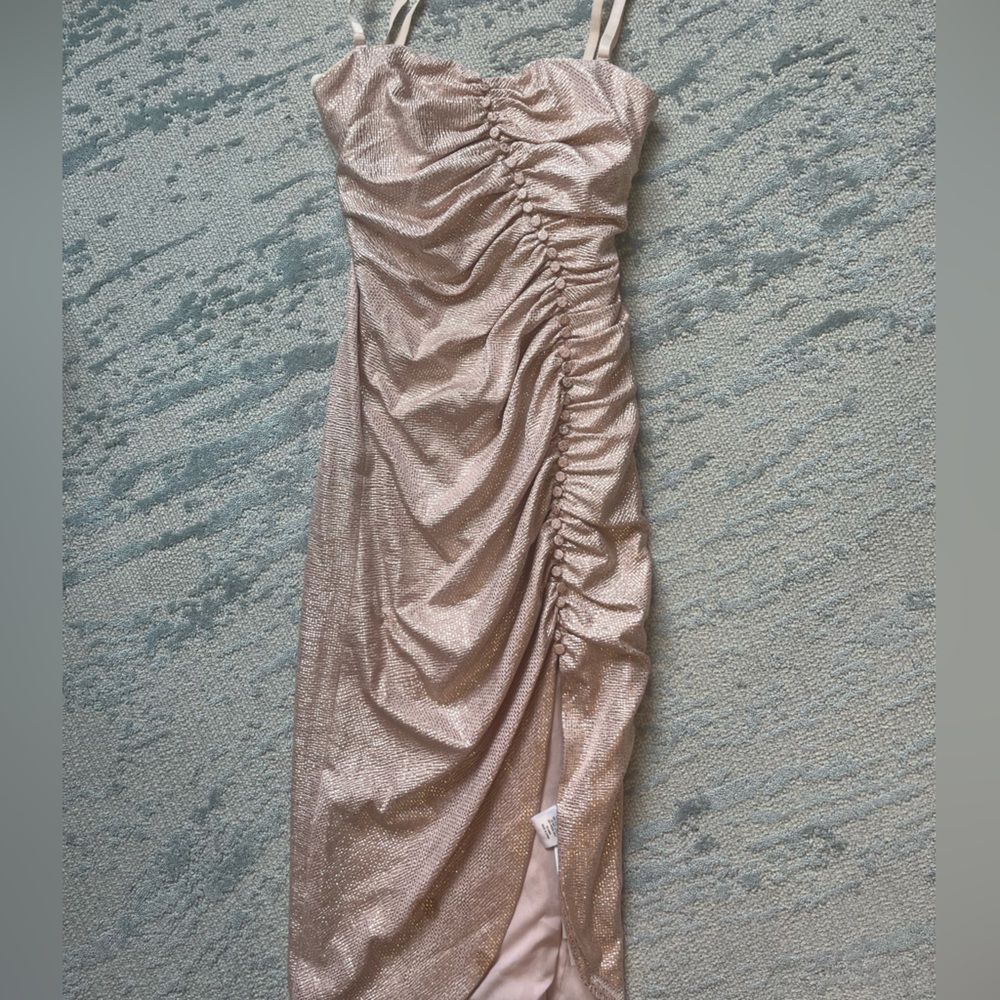 Jonathan simkhai dress